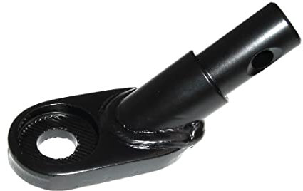 Roland Traveller Achskupplung schwarz 1size