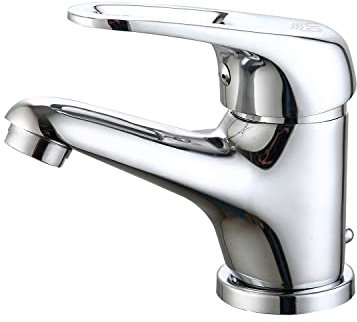 Grifo de lavabo modelo Manzano