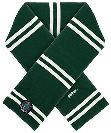 cotton division Unisex ACHAPOMSC002 Mode-Schal, Mehrfarbig, OneSize