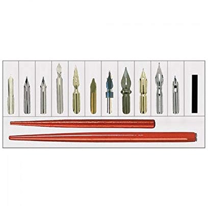 Standardgraph hiset1 Set Schreiben Generica