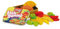 Erzi 14385 Lachgummi aus Holz in der Dose, Kaufladenartikel für Kinder, Rollenspiele