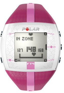 Polar Polar FT4F Purple Pink Größe ONESIZE Purple Pink