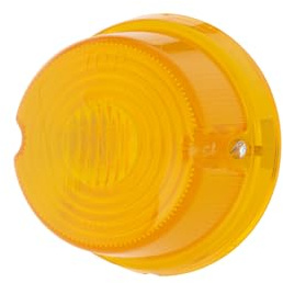 HELLA 9EL 088 150-001 Lichtscheibe, Blinkleuchte