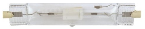 Osram Powerball HCI-TS 70W RX7s UV Filter