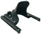 Jobe Squeeze Heel (Komplett-Set) Wasserski Bindungen, Mehrfarbig, One Size