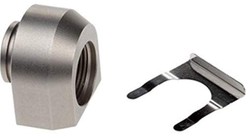 AXIS ACI Conduit Adaptor 3/4 inch NPS (Pack of 2)
