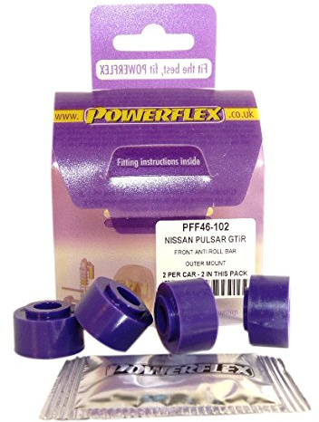 Powerflex PFF46-102 Bushes