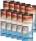 Melitta 192830 Pro Aqua Filterpatrone 10er Vorteilspack Wasserfilter Filter