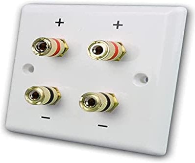 Dynavox Bujes de Banana 206438 1 Unidad