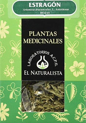 EL NATURALISTA - Estragon 30 GR THE NATURAL