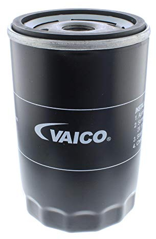 15D VAICO - V20-0382 - Oil Filter - fits BMW 11421707779