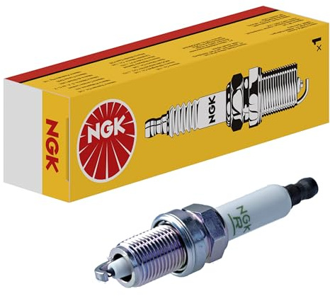 NGK Spark Plug ZFR6U-9 YBX 90318