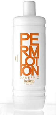 Kallos Płyn Do Trwałej Lotion Perm 0 500 ml