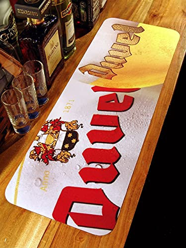 Duvel Bartenders Professional Series Bottle Opener by Duvel