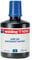 edding T 100 Nachfülltinte Permanentmarker - blau - 100ml - mit Tropfendosiersystem, zum schnellen Nachfüllen fast aller edding Permanentmarker