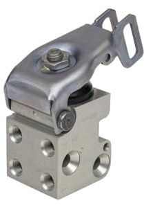 ATE 320110 Original Brake Pressure Regulator