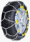 Ottinger 062476 O-Tec 4x4 Felgenschutzkette für Leichtmetallräder
