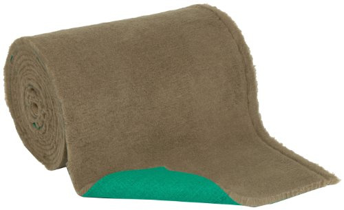 Vetbed Petlife Original, für Hund/Katze, 10 m x 75 cm, Nerzfarben