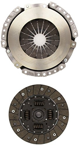 LuK Kupplungssatz 622201660 | LUK Repset Kupplungssatz mit Ausrücklager Kupplung | 622 2016 60