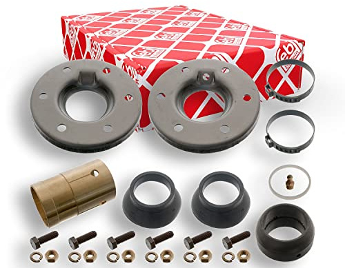 febi bilstein 02533 Bremsnockenwellenlagersatz, 1 Stück