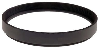 Digital Nc Close Up (+4) Macro Lens for Canon Powershot SX40 HS (Includes Filter/Lens Adapter Ring)