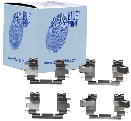 Blue Print ADH248601 Fitting Kit