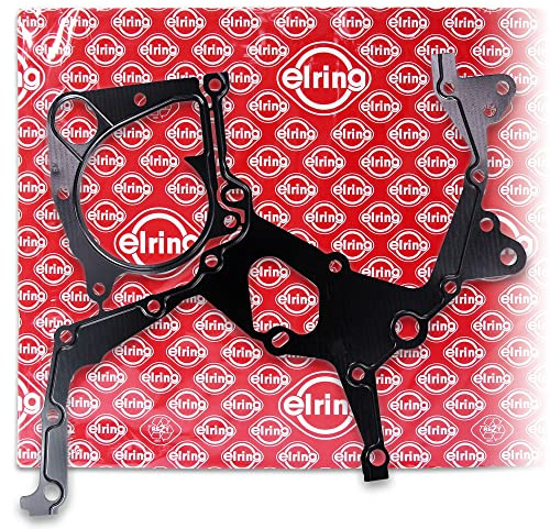 Elring 131.653 Gasket, timing case