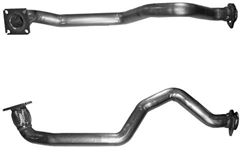 Bm Catalysts BM70296 Abgasrohr