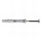 Scell-it - 50 chevilles à frapper tête fraisée 8 x 60 mm + clou - SC-YZF8060 - Scell-it
