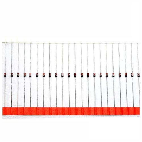 50 x High Speed Diode 1N4148 100V 200mA Universaldiode