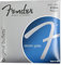 Fender-Original-Bullets-E-Gitarrensaiten, normal, 3150R 10-46 - 3 Packungen