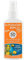 ALPHANOVA Spray solaire Enfants SPF 50 - Naturel et Bio - parfumé - Filtre minéral naturel -125g