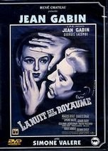 La nuit est mon royaume [FR Import]