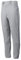 Mizuno Premier Herren-Baseballhose, paspeliert, Herren, 350148.9151.05.M, Grau/Marineblau, Medium