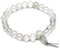 Power Bead Armband, Quarz