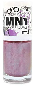 Maybelline MNY Nail Care Polish / Varnish - 545