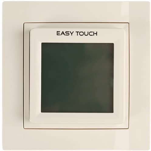 Zeitschaltuhr Easy Touch Simu Rolladensteuerung Zeitschalter [117]