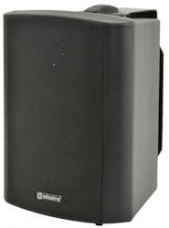 Adastra | Weatherproof Outdoor Speaker | 70W | Black 4