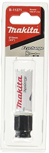 Makita Ezychange BIM-Lochsäge, 20 mm, B-11287