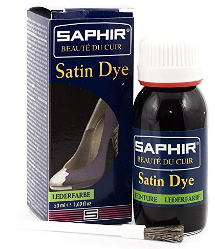 Saphir Satin Dye 50 ml (54) ROSE