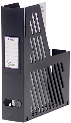 Archivo 2000 2005NE Stehsammler, Schwarz