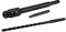 Dapetz ® 200mm Hex Core Drill Arbor with Ejector Drift & Pilot Drill