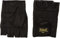 Everlast Erwachsene Boxartikel Ev2474 Leather All Competition, Silber, XL