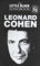 The little black Songbook: LEONARD COHEN inkl. Original Dunlop Plektrum -- über 70 Songs des Künstlers in einem Band mit den kompletten Texten und Gitarrenakkorden im praktischen Taschenformat (Noten/sheet music)