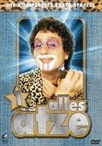 Alles Atze - 1. Staffel [2 DVDs]