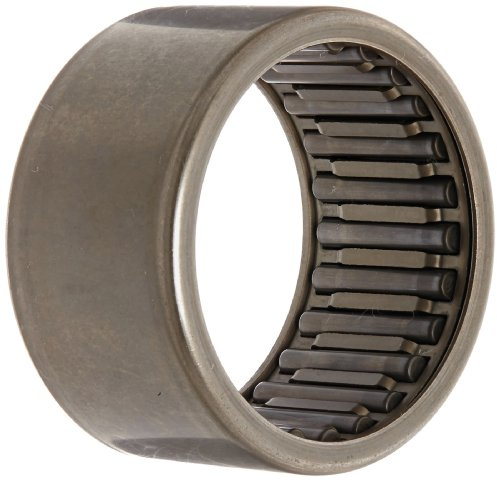 SKF Rollenlager 1-reihig Nadel Stahl 20.9 kN HK 3020 / Außen-Ø 37 mm Außen-ø 40 kN 9000U/min, Innen-Ø 30 mm, Breite 20