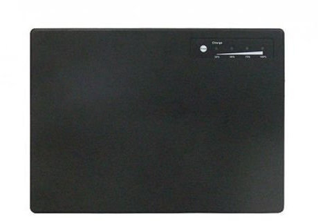 PowerSmart® 80 Wh Externer AkkuPack und Ladegerät für 16V Laptop Commax SmartBook Vstar, Digital HiNote 433, CS433, CS450, CS475, CT450, CT475, DTK Model 86, Dynasty DynaNote 50, Emachines Endeavor TK-300, Epson ActionNote 700, Eurocom 3100B, 5100S, Formula 5300C, Gigatech MNB6500, Hitachi Flora Prius 210, 220N, Kapok 3100, 5100S, 5300C, Notebook Computer 3100C, 5300, 5300C