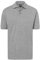 James & Nicholson Poloshirt Classic | Farbe: grey-heather | Grösse: XL