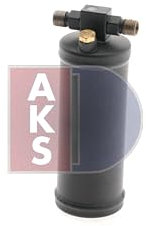AKS DASIS 802110N Klimaanlagen