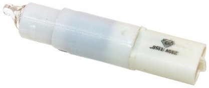 Cannon Hotpoint Indesit Oven Red Indicator Lamp. Genuine Part Number C00141232
